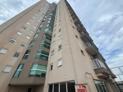 Apartamento com 3 Quartos à venda, 81m² no Jardim Contorno, Bauru