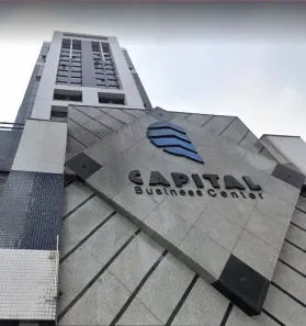Sala Comercial à venda, 28m² no Água Verde, Curitiba
