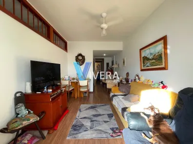 Apartamento com 2 Quartos à venda, 60m² no Várzea, Teresópolis