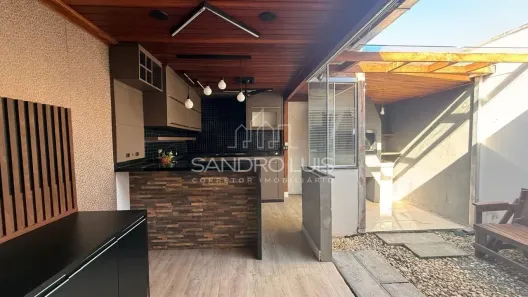 Casa com 2 Quartos à venda, 70m² no Santa Regina, Itajaí