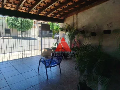 Casa com 2 Quartos à venda, 98m² no Jardim Europa I, Santa Bárbara D'Oeste