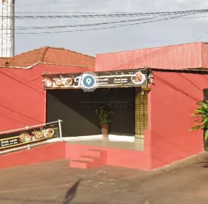 Imóvel Comercial à venda, 200m² no Vila Aeroporto, São José do Rio Preto