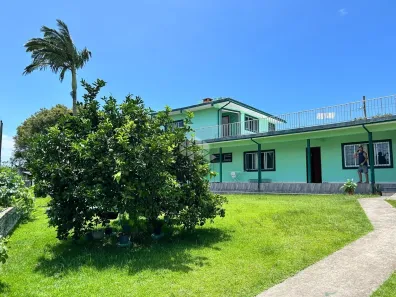Casa com 4 Quartos à venda, 240m² no Gamboa, Garopaba