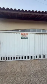 Casa com 2 Quartos à venda, 111m² no Jardim Paraíso, Cruzeiro