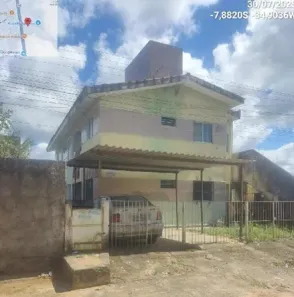 Apartamento com 2 Quartos à venda, 51m² no Inhamã, Igarassu