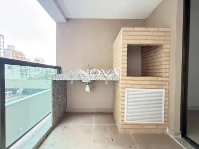 Apartamento com 2 Quartos para alugar, 89m² no Icaraí, Niterói