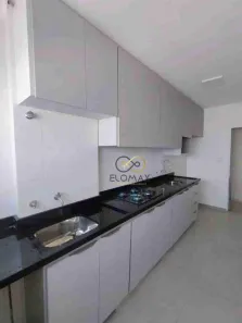 Apartamento com 2 Quartos à venda, 61m² no Vila Leonor, Guarulhos