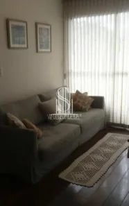 Apartamento com 2 Quartos à venda, 60m² no Saúde, São Paulo