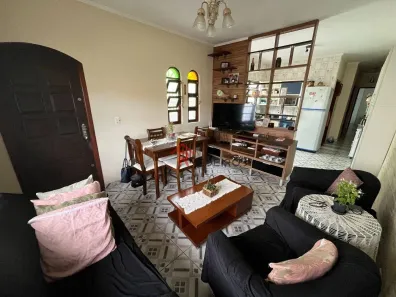 Casa com 2 Quartos à venda, 84m² no Flórida, Praia Grande
