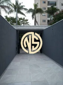 Sobrado com 3 Quartos à venda, 100m² no Jardim Caravelas, São Paulo