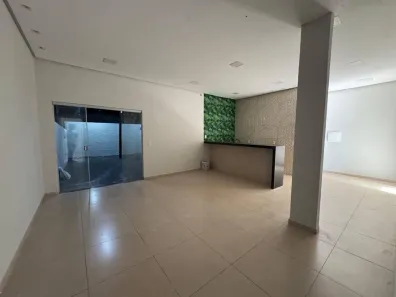 Ponto Comercial para alugar, 398m² no Jardim Presidente, Rio Verde