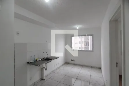 Apartamento com 1 Quarto à venda, 26m² no Jardim Santa Emília, São Paulo
