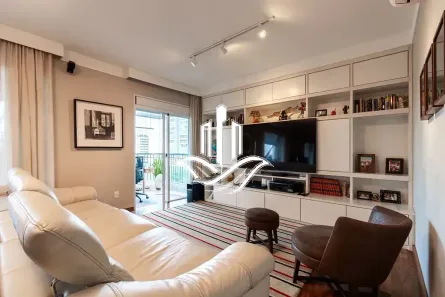 Apartamento com 4 Quartos à venda, 216m² no Parque Colonial, São Paulo