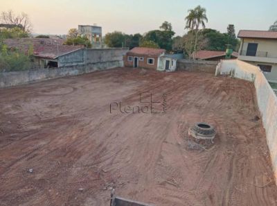 Lote/Terreno à venda, 1000m² no Parque Xangrilá, Campinas