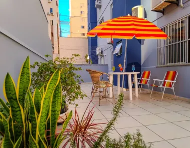 Apartamento com 2 Quartos à venda, 184m² no Centro, Balneário Camboriú