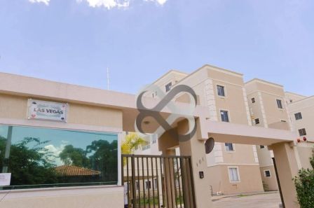Apartamento com 3 Quartos à venda, 52m² no Vale dos Tucanos, Londrina