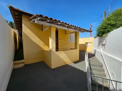 Casa com 4 Quartos para alugar, 330m² no Vila São José, Barra Bonita