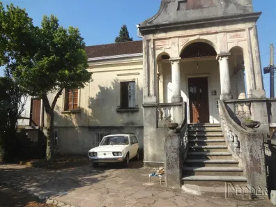 Casa com 3 Quartos à venda, 363m² no Hamburgo Velho, Novo Hamburgo