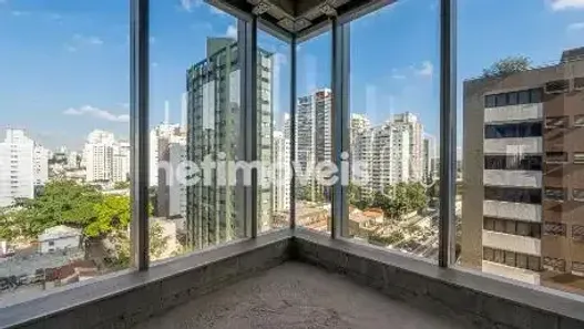 Ponto Comercial para alugar, 1240m² no Santo Amaro, São Paulo