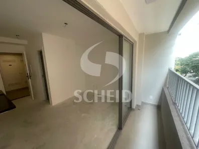Apartamento com 1 Quarto à venda, 21m² no Bela Vista, São Paulo
