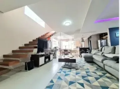 Sobrado com 3 Quartos à venda, 253m² no Urbanova VII, São José dos Campos