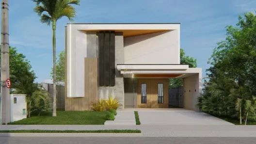 Casa de Condomínio com 3 Quartos à venda, 168m² no Pires Façanha, Eusébio