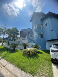 Casa de Condomínio com 5 Quartos à venda, 542m² no Parque Terra Nova II, São Bernardo do Campo