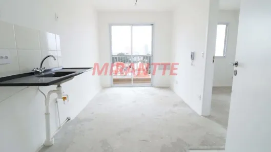 Apartamento com 1 Quarto à venda, 29m² no Parque Vitória, São Paulo