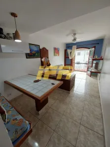 Apartamento com 2 Quartos à venda, 65m² no Praia Grande, Ubatuba