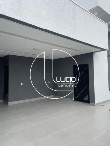 Casa com 3 Quartos à venda, 137m² no Residencial Jardim Itália I e II Etapa, Anápolis