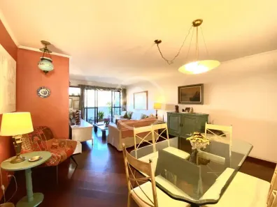 Apartamento com 2 Quartos à venda, 104m² no Alto, Teresópolis