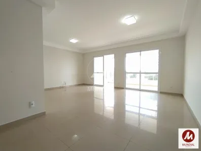 Apartamento com 3 Quartos à venda, 123m² no Jardim Botânico, Ribeirão Preto
