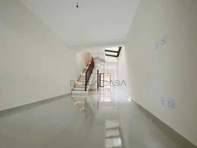 Sobrado com 3 Quartos à venda, 120m² no Vila Alpina, São Paulo