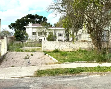 Lote/Terreno à venda, 1107m² no Capão da Imbuia, Curitiba