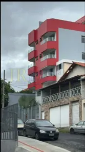 Apartamento com 2 Quartos à venda, 64m² no Parque Turistas, Contagem