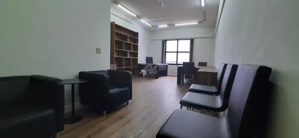 Sala Comercial com 1 Quarto à venda, 52m² no Centro, Campinas