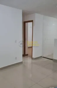 Apartamento com 2 Quartos à venda, 46m² no Loteamento Jardim Ana Maria, Pindamonhangaba