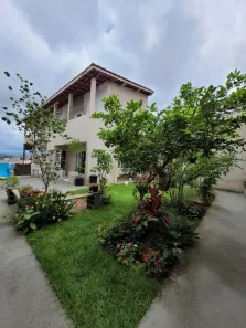 Sobrado com 2 Quartos à venda, 140m² no São João, Jacareí