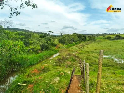 Lote/Terreno à venda, 30856m² no Lamounier, Itapecerica
