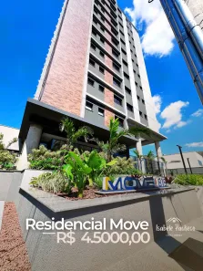 Apartamento com 2 Quartos para alugar, 95m² no Vila Silvinha, Botucatu