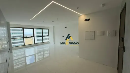 Sala Comercial para alugar, 35m² no Vila Cabral, Campina Grande