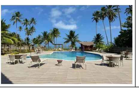 Lote/Terreno à venda, 421m² no , Porto de Pedras