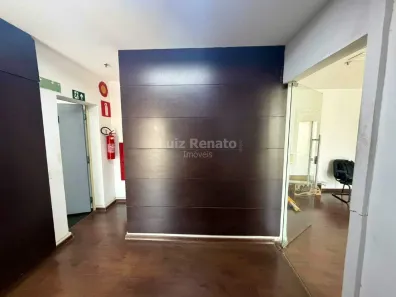 Sala Comercial para alugar, 156m² no Coração de Jesus, Belo Horizonte