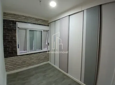 Apartamento com 2 Quartos à venda, 62m² no Vila Mariana, São Paulo