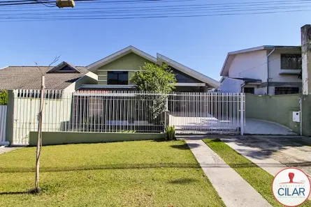 Casa com 3 Quartos à venda, 143m² no Bairro Alto, Curitiba