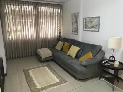 Apartamento com 3 Quartos à venda, 116m² no Icaraí, Niterói