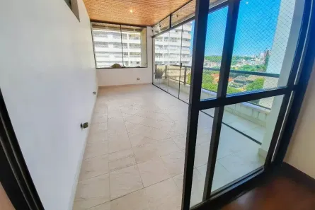 Apartamento com 4 Quartos à venda, 240m² no Centro, São Bernardo do Campo