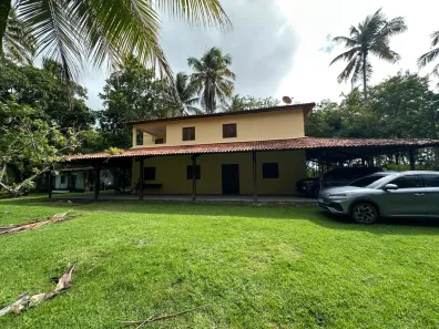 Fazenda/Sítio com 4 Quartos à venda, 280m² no Massagueira, Marechal Deodoro