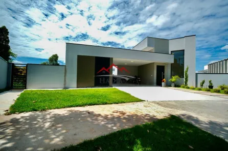 Casa de Condomínio com 3 Quartos à venda, 221m² no Loteamento Vale Azul I, Jundiaí
