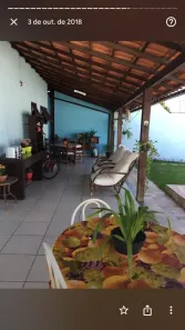 Casa com 3 Quartos à venda, 145m² no Piratininga, Niterói